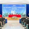 TỔNG CÔNG TY HÀNG KÊNH TỔ CHỨC THÀNH CÔNG ĐẠI HỘI ĐỒNG CỔ ĐÔNG THƯỜNG NIÊN NĂM 2025 : NHIỆM KỲ MỚI – VỮNG TIN, KỲ VỌNG VỀ NHỮNG THÀNH TỰU MỚI
