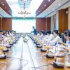 SỞ Y TẾ HẢI PHÒNG KIỂM TRA, ĐÁNH GIÁ CHẤT LƯỢNG BỆNH VIỆN THEO KẾ HOẠCH NĂM 2024: BỆNH VIỆN ĐA KHOA QUỐC TẾ HẢI PHÒNG TIẾP TỤC TĂNG TRƯỞNG VỀ CẢI TIẾN CHẤT LƯỢNG