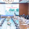 HỌP GIAO BAN ĐIỀU DƯỠNG THÁNG 4 NĂM 2025: TẬP TRUNG TRIỂN KHAI CÁC KẾ HOẠCH TRỌNG ĐIỂM