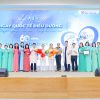 LỄ KỈ NIỆM NGÀY QUỐC TẾ ĐIỀU DƯỠNG 12/5: TRI ÂN NHỮNG TRÁI TIM BỀN BỈ