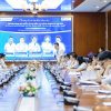 TỔ CHỨC THÀNH CÔNG HỘI THẢO KHOA HỌC: DENOSUMAB: GIẢI PHÁP TỐI ƯU ĐIỀU TRỊ LOÃNG XƯƠNG CÁ THỂ HÓA ALPHACHYMOTRYPSIN: VAI TRÒ TRONG ĐIỀU TRỊ PHÙ NỀ SAU PHẪU THUẬT