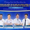 CHƯƠNG TRÌNH HỘI THẢO KHOA HỌC: DENOSUMAB: GIẢI PHÁP TỐI ƯU ĐIỀU TRỊ LOÃNG XƯƠNG CÁ THỂ HÓA ALPHACHYMOTRYPSIN: LỰA CHỌN ĐẦU TAY TRONG ĐIỀU TRỊ PHÙ NỀ