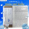 HƠN CẢ LỜI CẢM ƠN – LÁ THƯ TỪ TRÁI TIM CỦA NGƯỜI BỆNH GỬI KHOA UNG BƯỚU VÀ KHOA TIM MẠCH