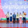 3/3 CÔNG TRÌNH, ĐỀ TÀI CỦA BỆNH VIỆN ĐA KHOA QUỐC TẾ HẢI PHÒNG ĐẠT GIẢI CAO TRONG HỘI THI SÁNG TẠO KỸ THUẬT THÀNH PHỐ HẢI PHÒNG LẦN THỨ 5, NĂM 2024-2025