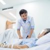 ĐIỀU TRỊ UNG THƯ TẠI BỆNH VIỆN ĐA KHOA QUỐC TẾ HẢI PHÒNG: NGƯỜI BỆNH NHẸ GÁNH LO NHỜ BẢO HIỂM Y TẾ