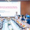 CHƯƠNG TRÌNH HỘI THẢO KHOA HỌC: “Gánh nặng dịch tễ của bệnh Zona Thần kinh, thách thức và giải pháp phòng ngừa hiệu quả”