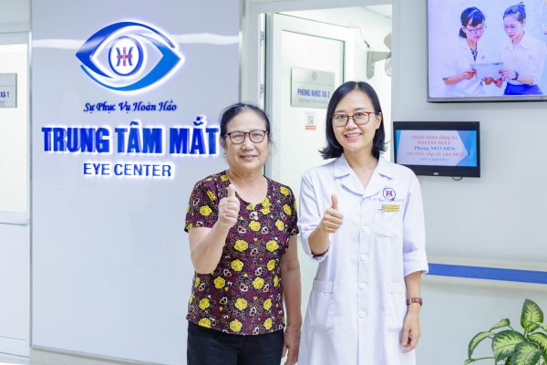 VIÊM GIÁC MẠC DO HERPES: NGUY CƠ MÙ LÒA NẾU CHỦ QUAN