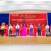 KHAI TRƯƠNG TRUNG TÂM QUẢN LÝ GÃY XƯƠNG DO LOÃNG XƯƠNG (FRACTURE LIAISON SERVICE – FLS)