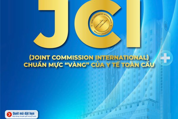 HƯỚNG TỚI CHUẨN MỰC VÀNG JCI: HÀNH TRÌNH CỦA NIỀM TIN VÀ NỖ LỰC TẠI BỆNH VIỆN ĐA KHOA QUỐC TẾ HẢI PHÒNG