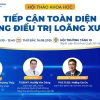 HỘI THẢO KHOA HỌC: “TIẾP CẬN TOÀN DIỆN TRONG ĐIỀU TRỊ LOÃNG XƯƠNG”