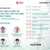 HỘI THẢO KHOA HỌC: “TỐI ƯU HÓA PHÁT HIỆN VÀ ĐIỀU TRỊ TỔN THƯƠNG TIỀN UNG THƯ, UNG THƯ SỚM ĐẠI TRỰC TRÀNG” – CẬP NHẬT KIẾN THỨC TOÀN DIỆN TỪ CHUYÊN GIA ĐẦU NGÀNH