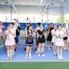 KHAI MẠC GIẢI PICKLEBALL BỆNH VIỆN ĐA KHOA QUỐC TẾ HẢI PHÒNG LẦN THỨ I – SÂN CHƠI SỨC KHỎE, KẾT NỐI ĐAM MÊ