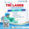 PHẪU THUẬT TRĨ LASER CÔNG NGHỆ ĐỨC: XỬ GỌN BÚI TRĨ KHÔNG DAO KÉO