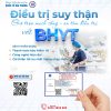 [Điều trị suy thận tại Bệnh viện đa khoa Quốc tế Hải Phòng]: “GIỮ TRỌN MẠCH SỐNG – AN TÂM ĐIỀU TRỊ VỚI BẢO HIỂM Y TẾ”