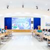 Chào mừng Ngày Điều Dưỡng Việt Nam 26/10: THẢO LUẬN, TRAO ĐỔI CHUYÊN MÔN, HƯỚNG TỚI MÔ HÌNH CHĂM SÓC NGƯỜI BỆNH TOÀN DIỆN, CHUYÊN NGHIỆP