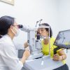 LASER YAG/SLT – BƯỚC TIẾN MỚI ĐIỀU TRỊ BỆNH LÝ NHÃN KHOA