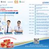 [SẮP DIỄN RA]: CHƯƠNG TRÌNH SINH HOẠT CLB LOÃNG XƯƠNG TP. HẢI PHÒNG “Loãng xương – Căn bệnh thầm lặng gây hậu quả nghiêm trọng”