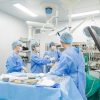 PHẪU THUẬT NỘI SOI KHỚP VAI THÀNH CÔNG – XỬ TRÍ HIỆU QUẢ TỔN THƯƠNG CHÓP XOAY PHỨC TẠP CHO NGƯỜI BỆNH