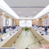 ĐÀO TẠO KHỞI ĐỘNG – NÂNG CAO CHẤT LƯỢNG TOÀN DIỆN, HƯỚNG TỚI CHUẨN MỰC VÀNG JCI