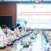 CHƯƠNG TRÌNH ĐÀO TẠO: “LÃO HÓA MIỄN DỊCH VÀ ẢNH HƯỞNG TRÊN NGƯỜI CAO TUỔI – BẰNG CHỨNG KHOA HỌC VỀ HIỆU QUẢ CỦA DỰ PHÒNG BẰNG VACCIN”