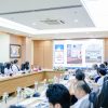 CHUẨN BỊ CHU ĐÁO MỌI ĐIỀU KIỆN, SẴN SÀNG CHO HỘI NGHỊ KHOA HỌC HỆ THỐNG BỆNH VIỆN QUỐC TẾ HẢI PHÒNG LẦN THỨ II NĂM 2026