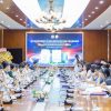 ĐÀO TẠO TIÊU CHUẨN JCI CÙNG CHUYÊN GIA – HƯỚNG TỚI CHUẨN MỰC VÀNG QUỐC TẾ