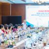 ĐOÀN CÔNG TÁC SỞ Y TẾ KIỂM TRA, ĐÁNH GIÁ BỆNH VIỆN THEO KẾ HOẠCH NĂM 2025