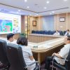 BỆNH VIỆN ĐA KHOA QUỐC TẾ HẢI PHÒNG TRIỂN KHAI ĐỒNG BỘ CÁC BIỆN PHÁP PHÒNG CHỐNG, ỨNG PHÓ BÃO SỐ 1 (MAYSAK)