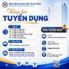 BỆNH VIỆN ĐA KHOA QUỐC TẾ HẢI PHÒNG THÔNG BÁO TUYỂN DỤNG