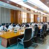 RÀ SOÁT TOÀN DIỆN CÔNG TÁC CHUẨN BỊ – SẴN SÀNG CHO CHƯƠNG TRÌNH JCI ĐÁNH GIÁ HIỆN TRẠNG BAN ĐẦU TẠI BỆNH VIỆN