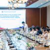 ĐOÀN CHUYÊN GIA JCI TIẾN HÀNH CHƯƠNG TRÌNH ĐÁNH GIÁ BAN ĐẦU BỆNH VIỆN ĐA KHOA QUỐC TẾ HẢI PHÒNG