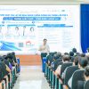CHƯƠNG TRÌNH SINH HOẠT CÂU LẠC BỘ BỆNH NHÂN LOÃNG XƯƠNG LẦN II – LAN TỎA THÔNG ĐIỆP: “XƯƠNG CHẮC KHỎE, VỮNG BƯỚC TƯƠNG LAI”
